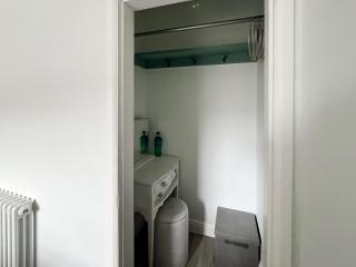Longford Cottage - Haven Street - 3
