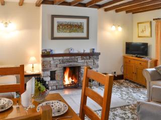 Swaledale Cottag - Caldbeck - 7