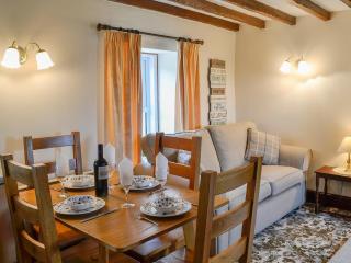 Swaledale Cottag - Caldbeck - 8