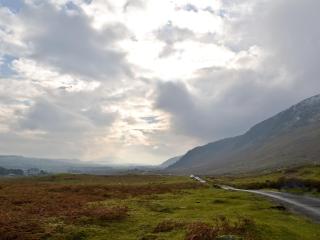 Swaledale Cottag - Caldbeck - 1