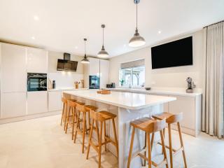 Cherry Tree Cottage - Uk47756 - Mellor - 3