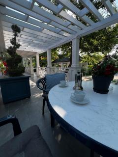 The Blue Cottage Akarattya - Balatonkenese - 1