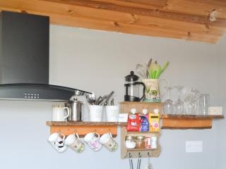 The Shepherds Hut - Uk46633 - Culbokie - 6
