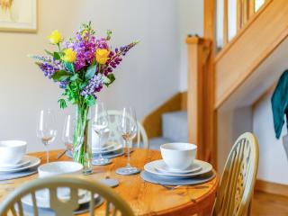 The Cider House - Clee Saint Margaret - 4