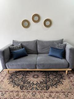 Manno's Guest House! - 8