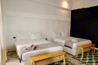 Old Town Heritage Lofts Bangkok - Banguecoque - 5