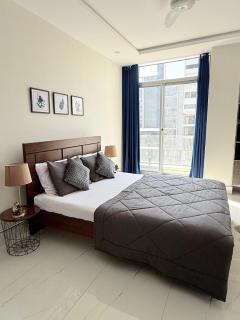 Manno's Guest House! - Islamabad - 6