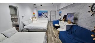 台北寵愛之家 taipei favor inn-寵物友善小棧 - 1