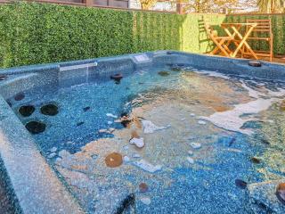 Cascade Mini Lodge - Uk48412 - Newton Stewart - 9