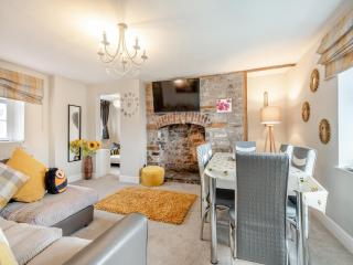 Yew Tree Cottage - 6