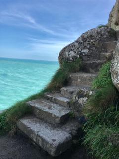 Morthana Shepherd Hut - 1