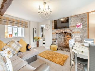 Yew Tree Cottage - 7