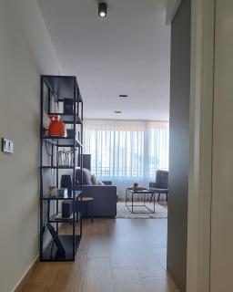 Apartment in the center of Alicante - Alicante - 9