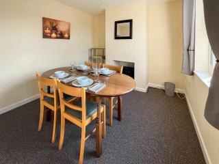 Billada Cottage - Firsby - 6