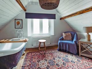 Top Lodge - Carlisle - 9