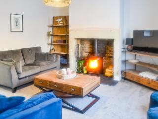 Avocet Cottage - Amble - 8
