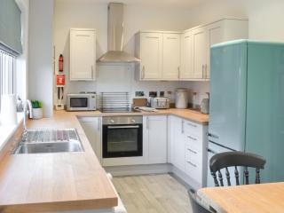 Avocet Cottage - Amble - 9