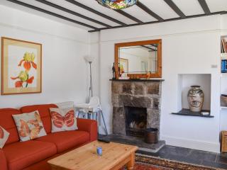 Nessa Cottage - Uk47087 - Davidstow - 8