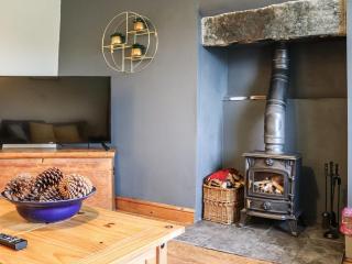 Carols Cottage - Llanrug - 7
