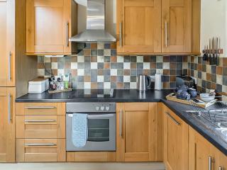 Bramble Barn - Tortworth - 5