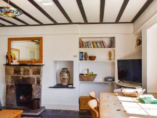 Nessa Cottage - Uk47087 - Davidstow - 6
