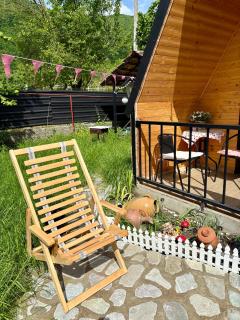 Mountain Cottage - Ananuri - Tsikhisdziri - 3