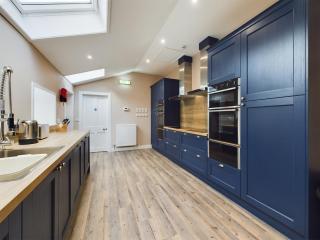 Voe House - - 3