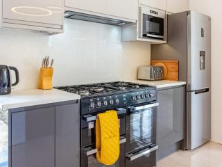 Fieldgate House - Bampton - 3