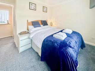 Sunrise Villa - Clacton-on-Sea - 3