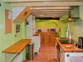 Rose Villa - Dinas - 4