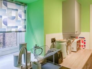 The Wee Hideaway - Crieff - 6