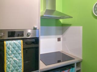 The Wee Hideaway - Crieff - 5