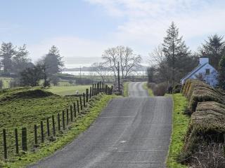 Horsepark Cottage - Gatehouse of Fleet - 1
