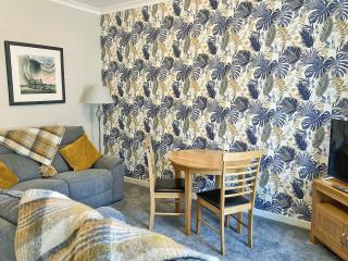 The Wee Hideaway - Crieff - 7
