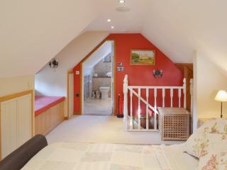 Brixton Barn - Mottistone - 3