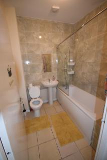 Cosy 1 Bedroom Flat in Peckham - London - 4