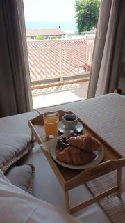 Akrogiali Apartments - Paralía Skotínis - 0