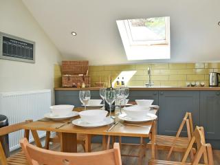 Perivale Lodge - Lydney - 7