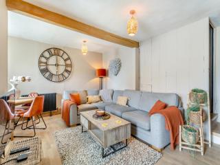 Autumn Cottage - Gilling - 8