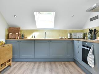 Perivale Lodge - Lydney - 5