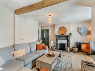Autumn Cottage - Gilling - 7