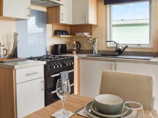 Regal Lodge - Plumbland - 4