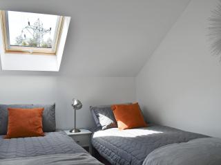 Perivale Lodge - Lydney - 1