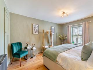 Autumn Cottage - Gilling - 2