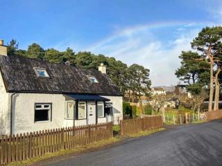 Broom Cottage - Newtonmore - 5