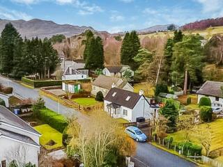 Broom Cottage - Newtonmore - 4