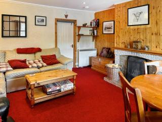 Broom Cottage - Newtonmore - 3
