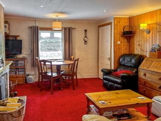 Broom Cottage - Newtonmore - 2