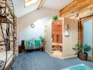 Bockety Barn - Stalham - 9