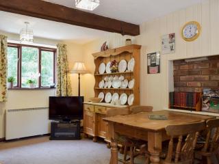 The Shippon - Burscough - 8